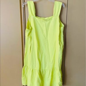 NWT Loft Sundress XL